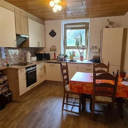 Apartamento Nitteler Zauberpfoten